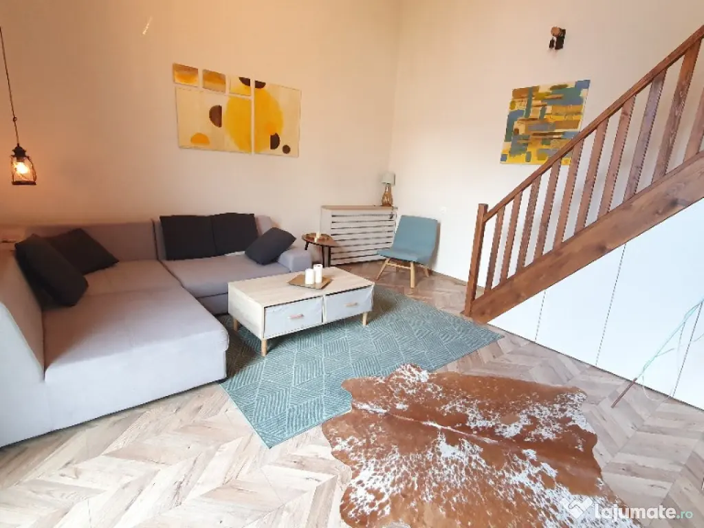 Apartament 2 camere zona Ultracentrala - ID : RH-43299-property 