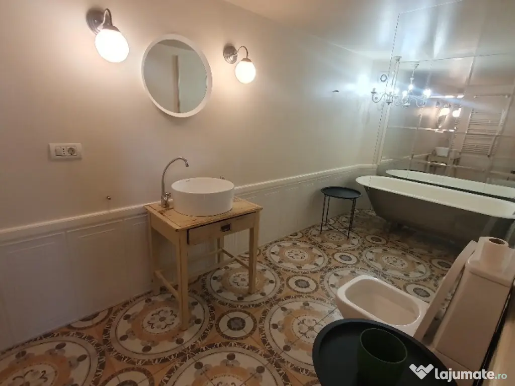 Apartament 2 camere zona Ultracentrala - ID : RH-43299-property 