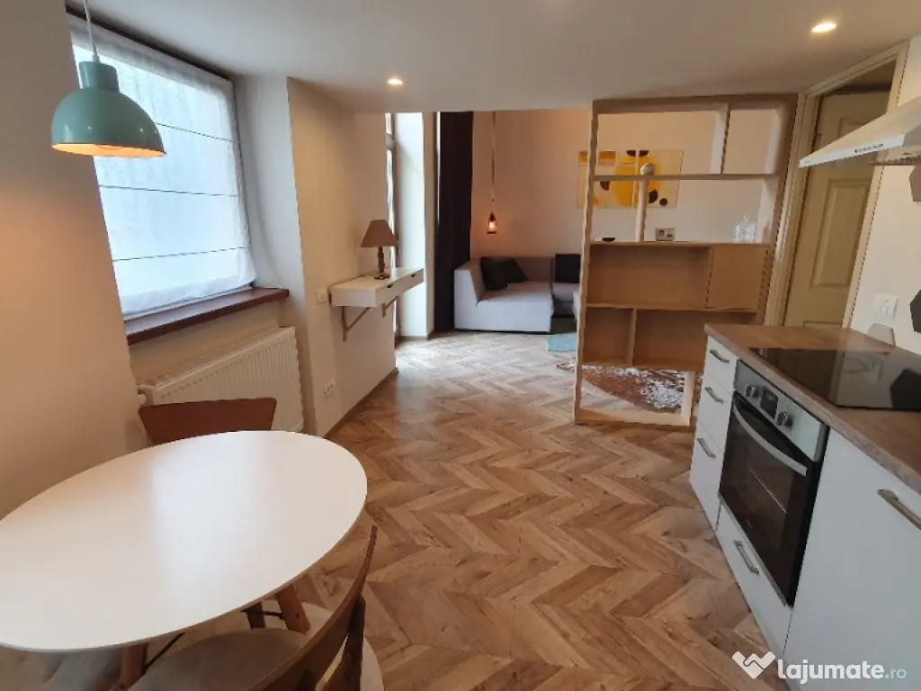 Apartament 2 camere zona Ultracentrala - ID : RH-43299-property 