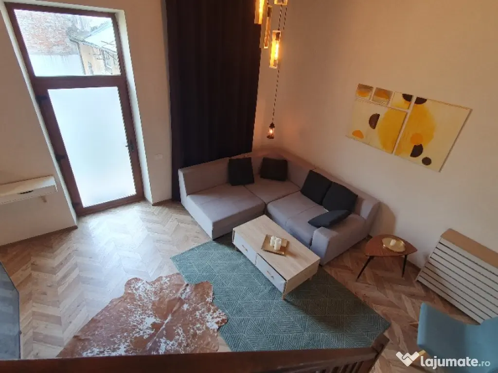 Apartament 2 camere zona Ultracentrala - ID : RH-43299-property 
