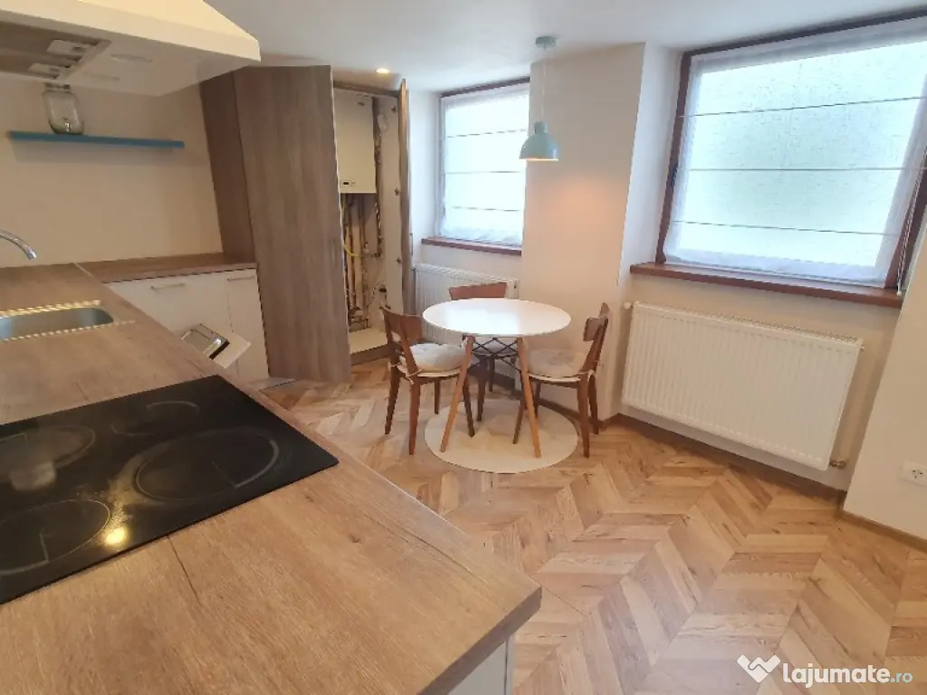 Apartament 2 camere zona Ultracentrala - ID : RH-43299-property 