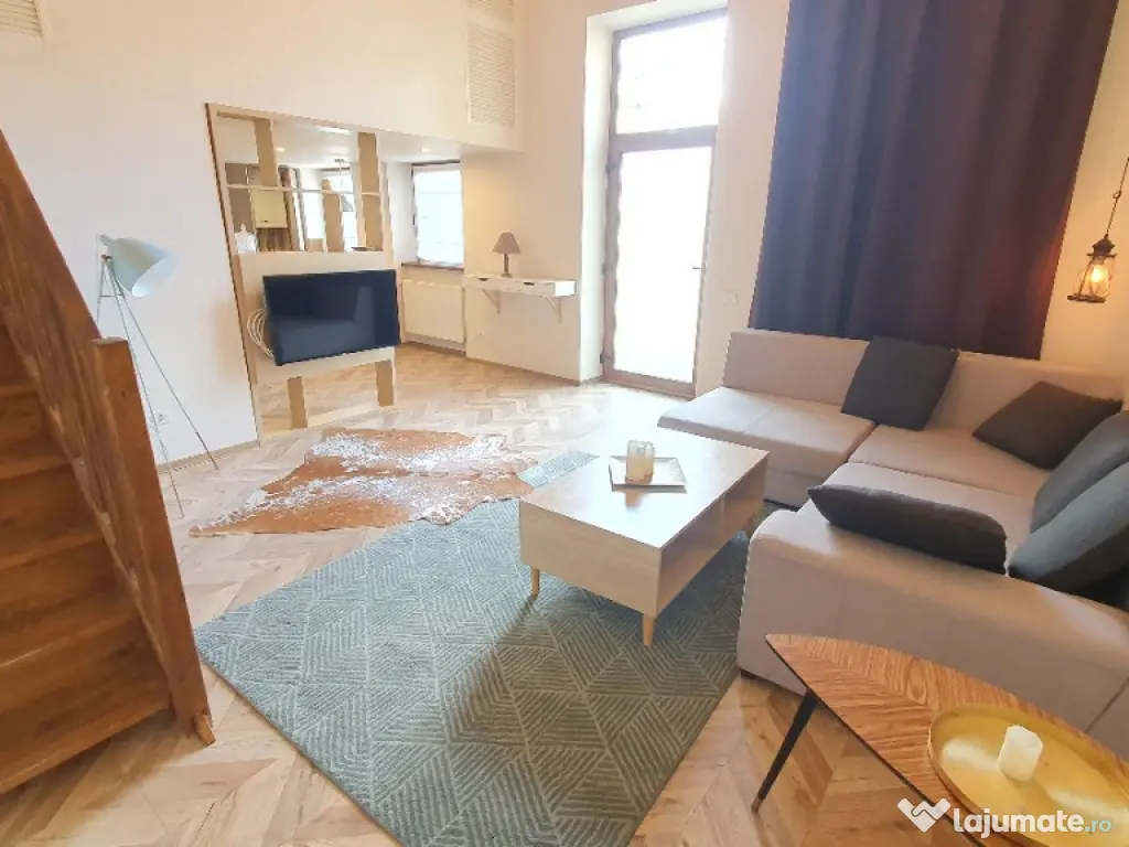 Apartament 2 camere zona Ultracentrala - ID : RH-43299-property 