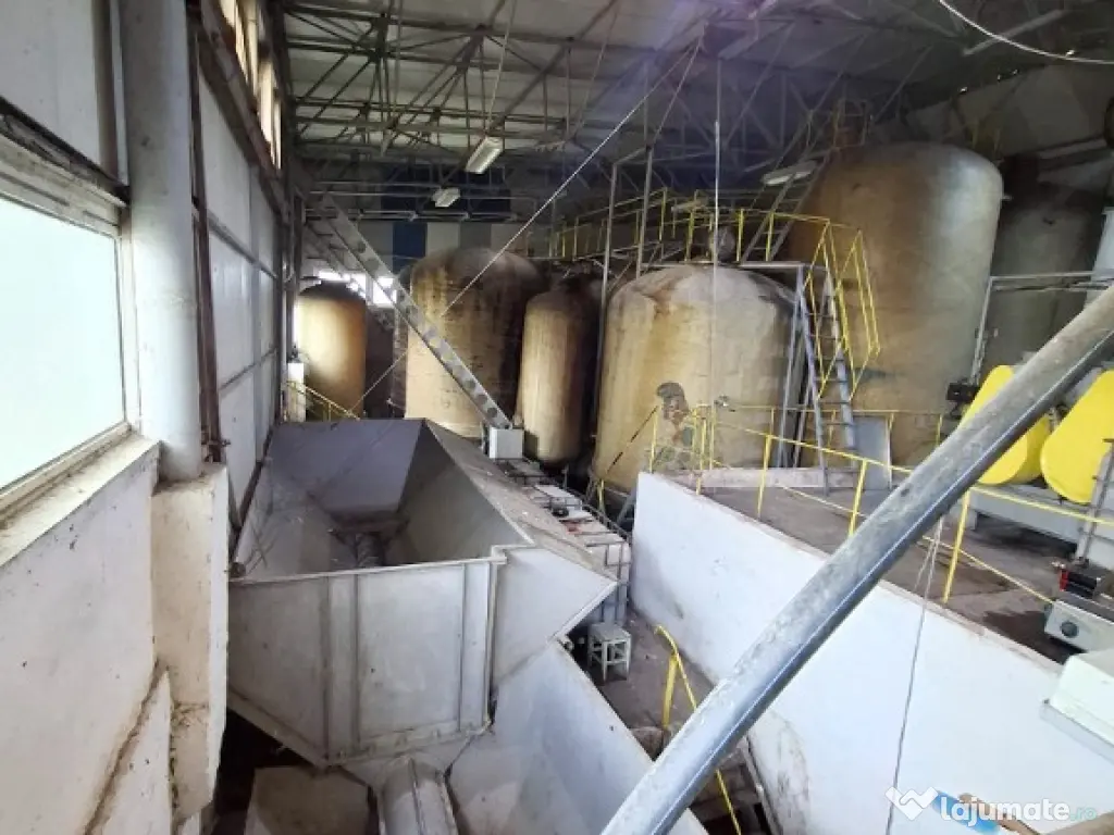 Crama de vanzare Odobesti -Vartescoiu