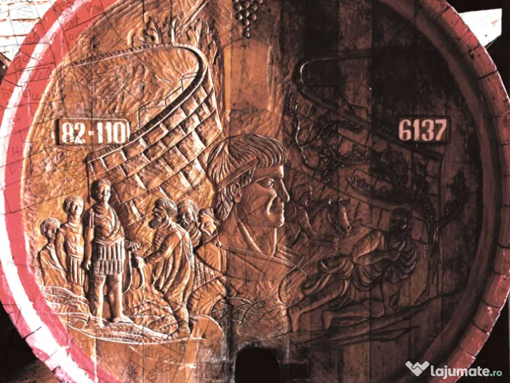 Crama de vanzare Odobesti -Vartescoiu