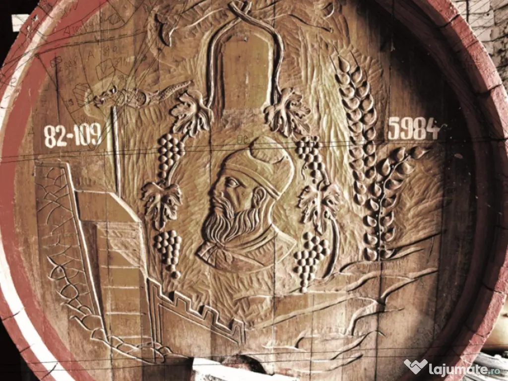 Crama de vanzare Odobesti -Vartescoiu