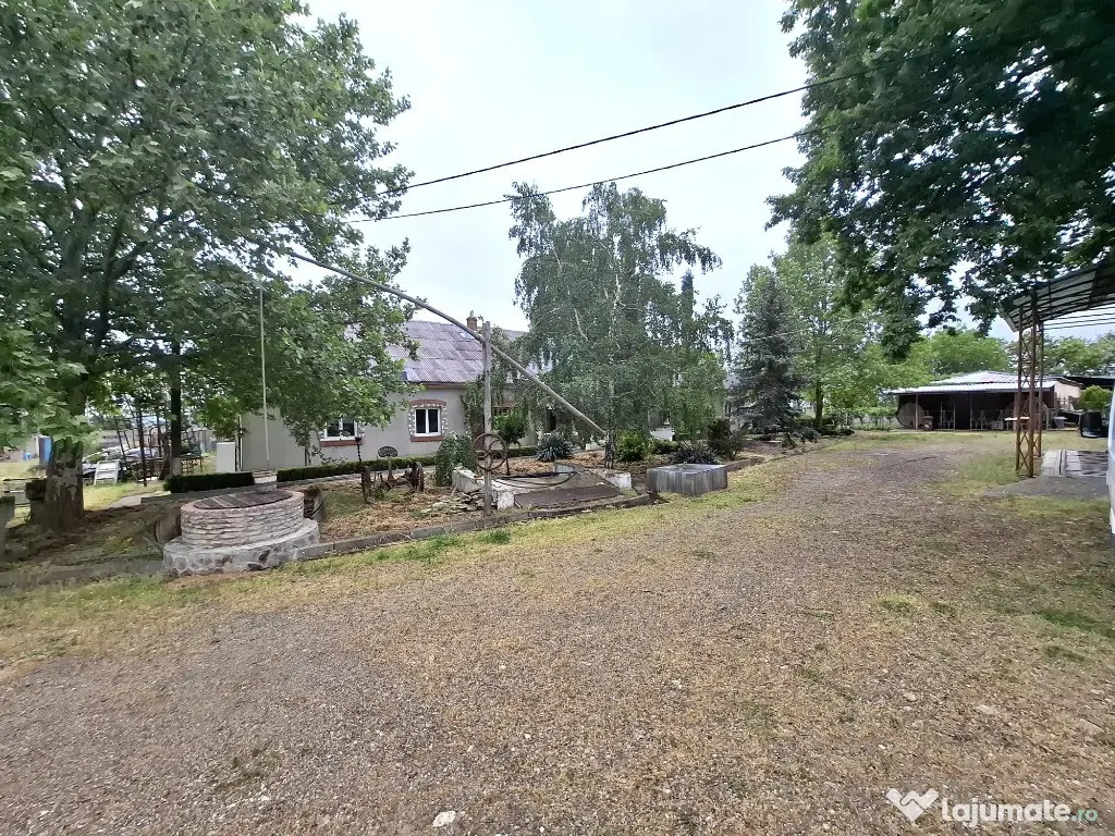 Crama de vanzare Odobesti -Vartescoiu