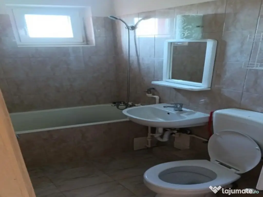 2 camere in zona Blascovici