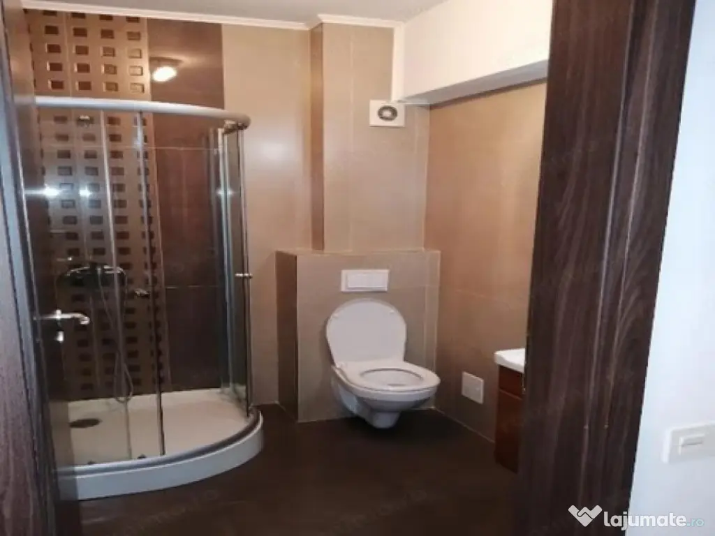 2 camere in zona Blascovici