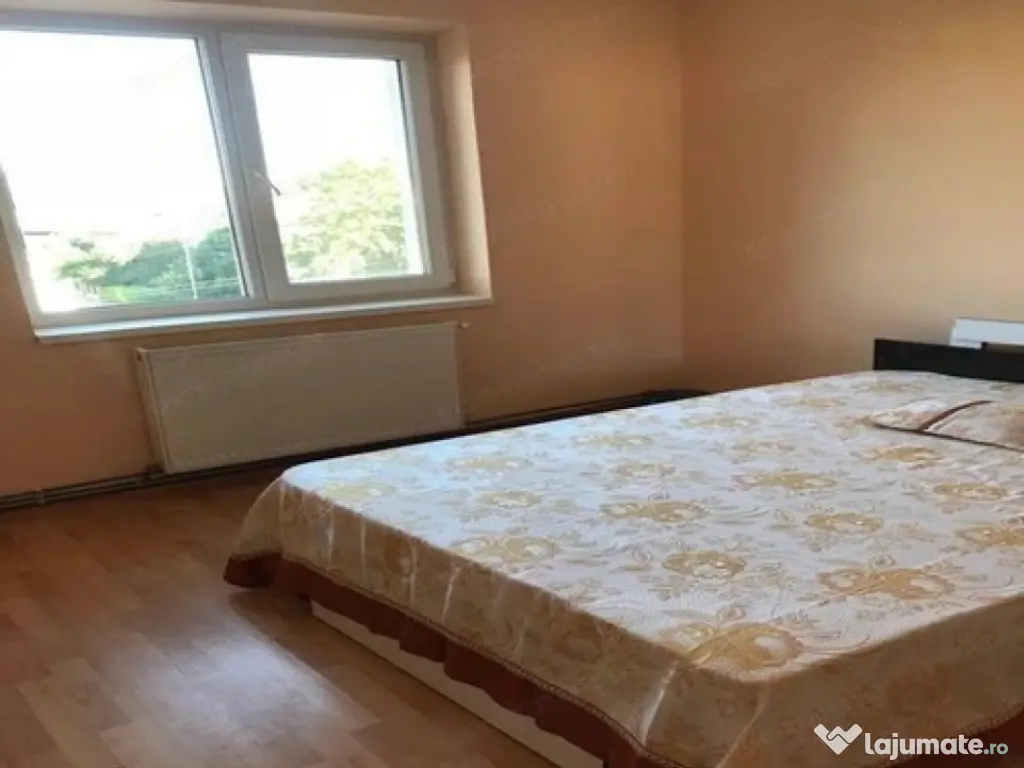 2 camere in zona Blascovici