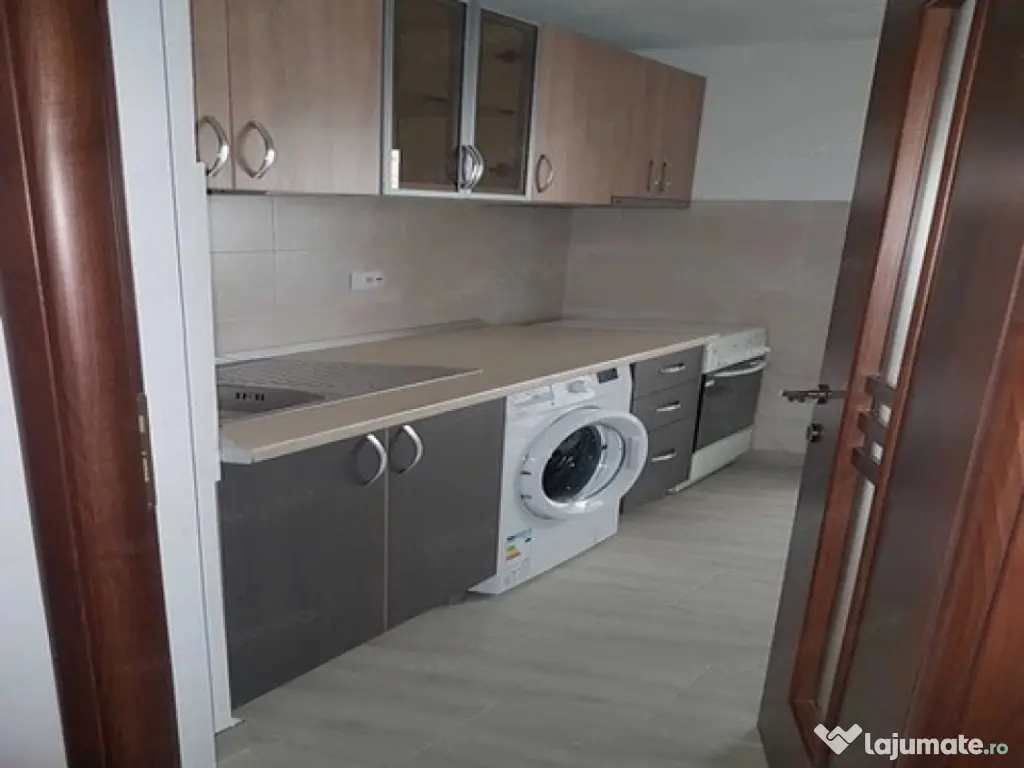 2 camere in zona Blascovici