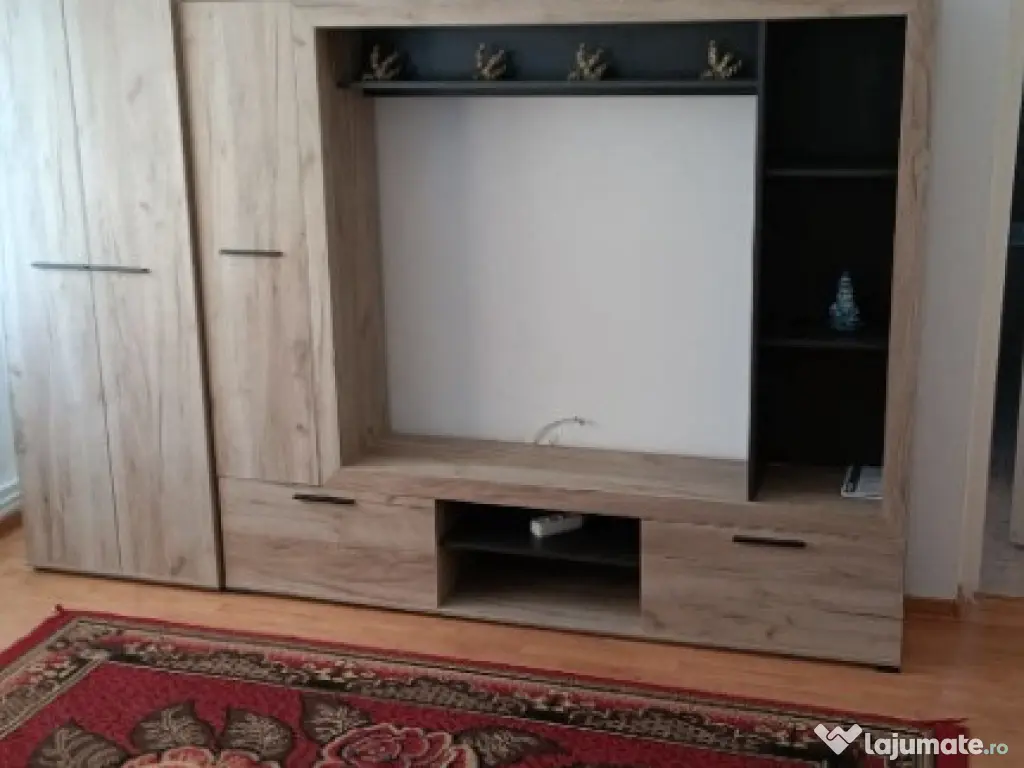 2 camere in zona Blascovici