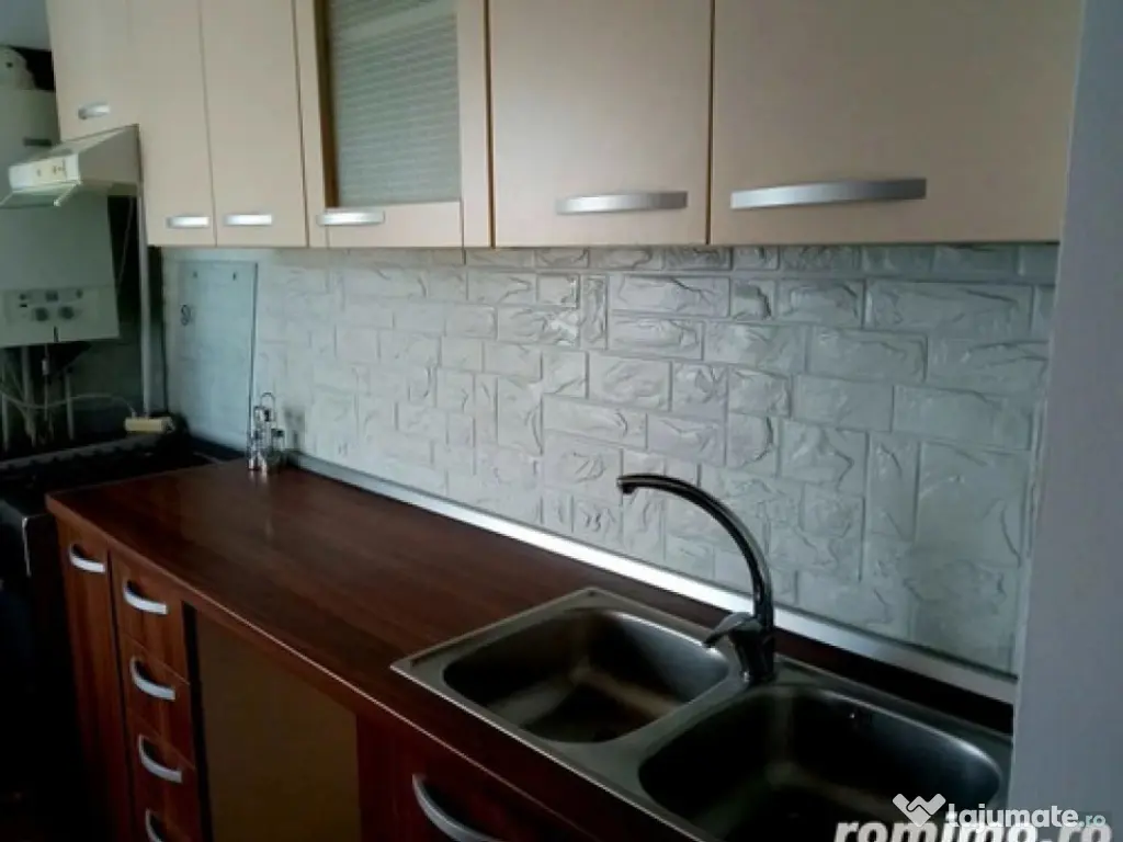 2 camere in zona Blascovici