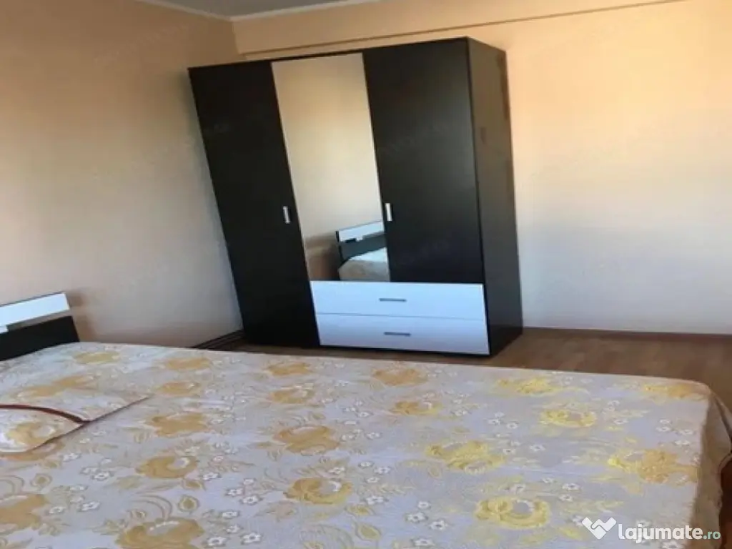 2 camere in zona Blascovici