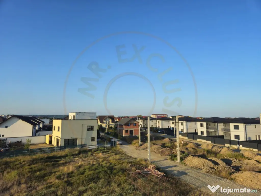 Casa lux - 2025 - Pitesti, Prelungirea Craiovei