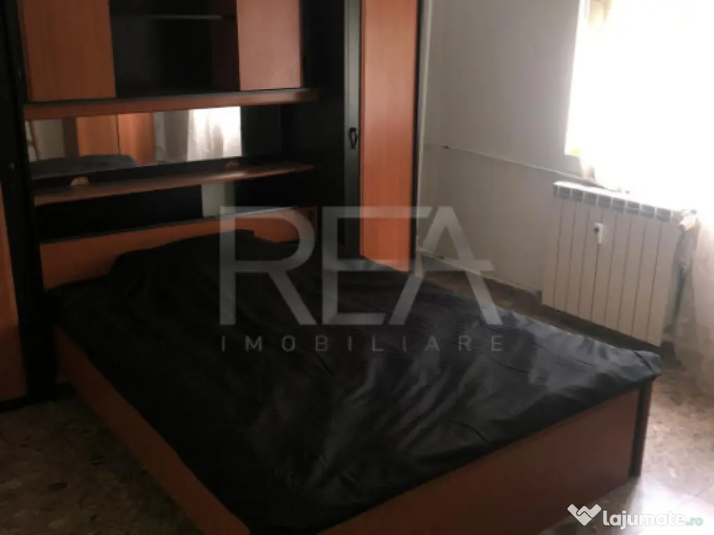 2 Camere Sebastian Sg Maj Topliceanu Vasile