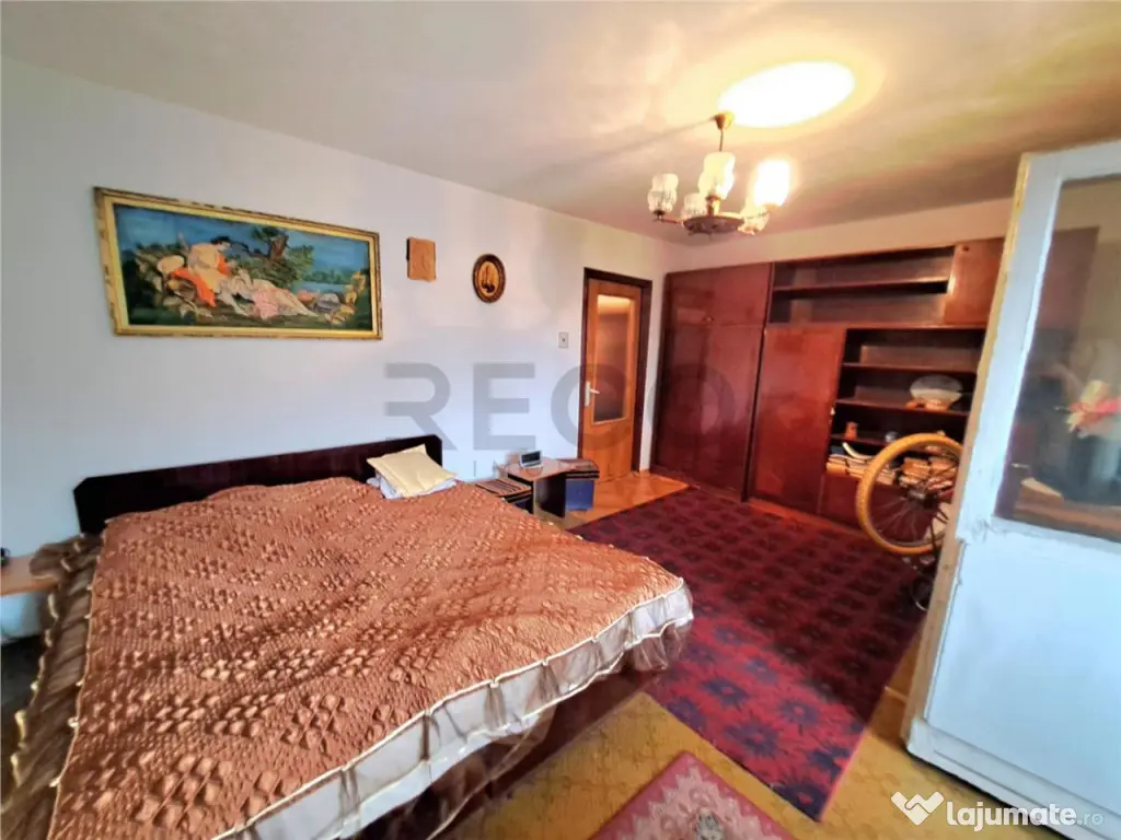 RECO Apartament renovabil Rogerius