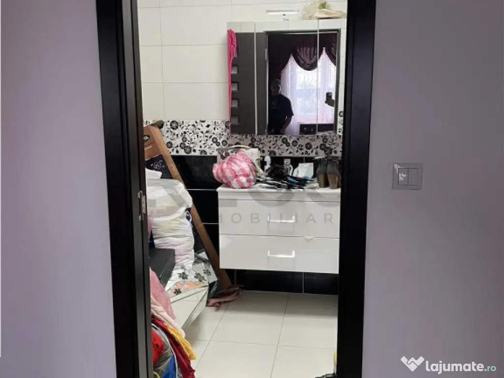 RECO APARTAMENT 3 camere Borsului 