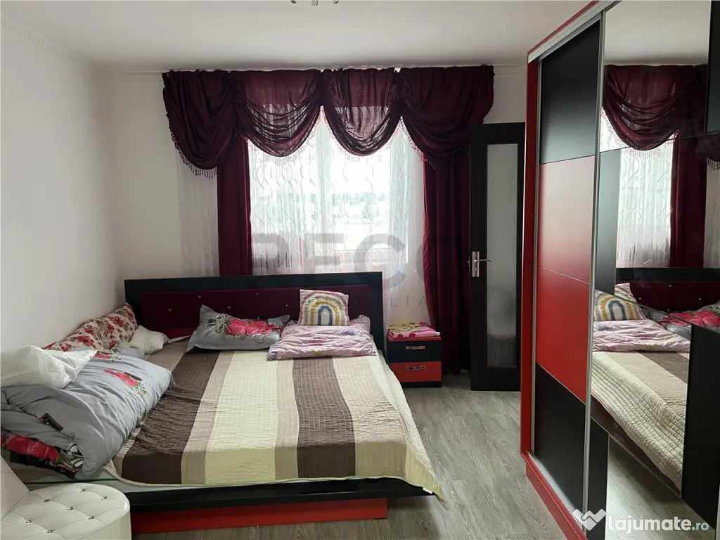 RECO APARTAMENT 3 camere Borsului 