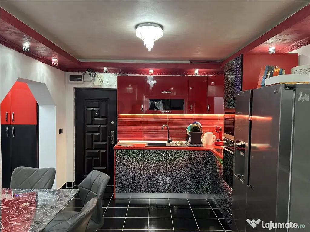 RECO APARTAMENT 3 camere Borsului 