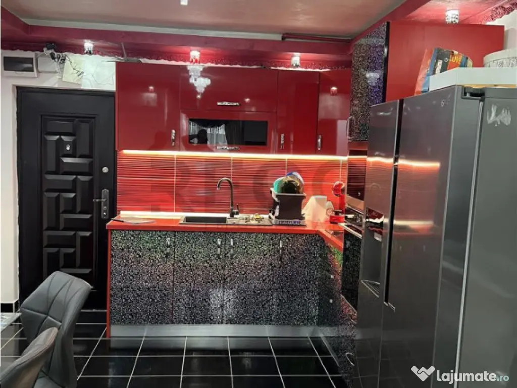 RECO APARTAMENT 3 camere Borsului 