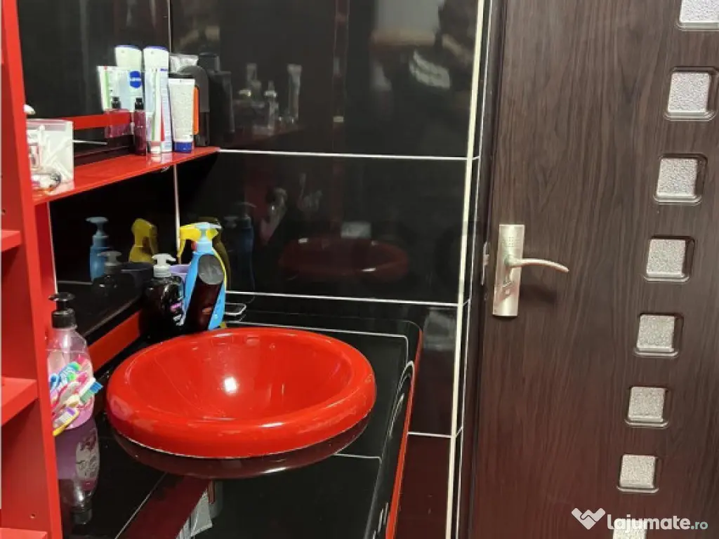 RECO APARTAMENT 3 camere Borsului 