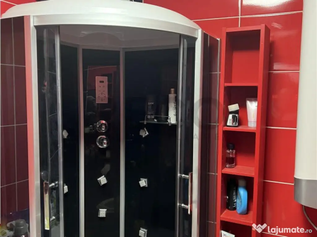 RECO APARTAMENT 3 camere Borsului 