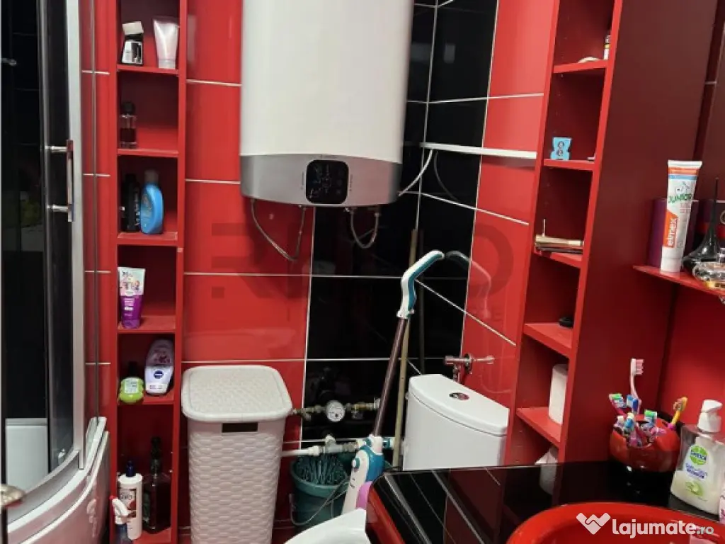 RECO APARTAMENT 3 camere Borsului 