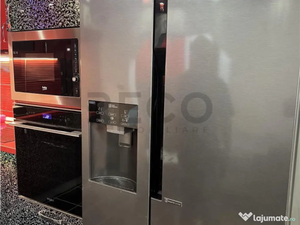 RECO APARTAMENT 3 camere Borsului 