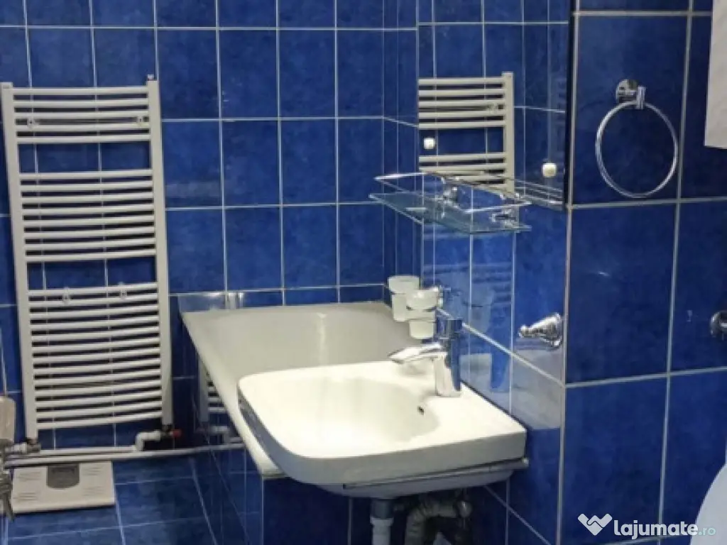 Apartament cu 3 camere, Cetate-Mercur 