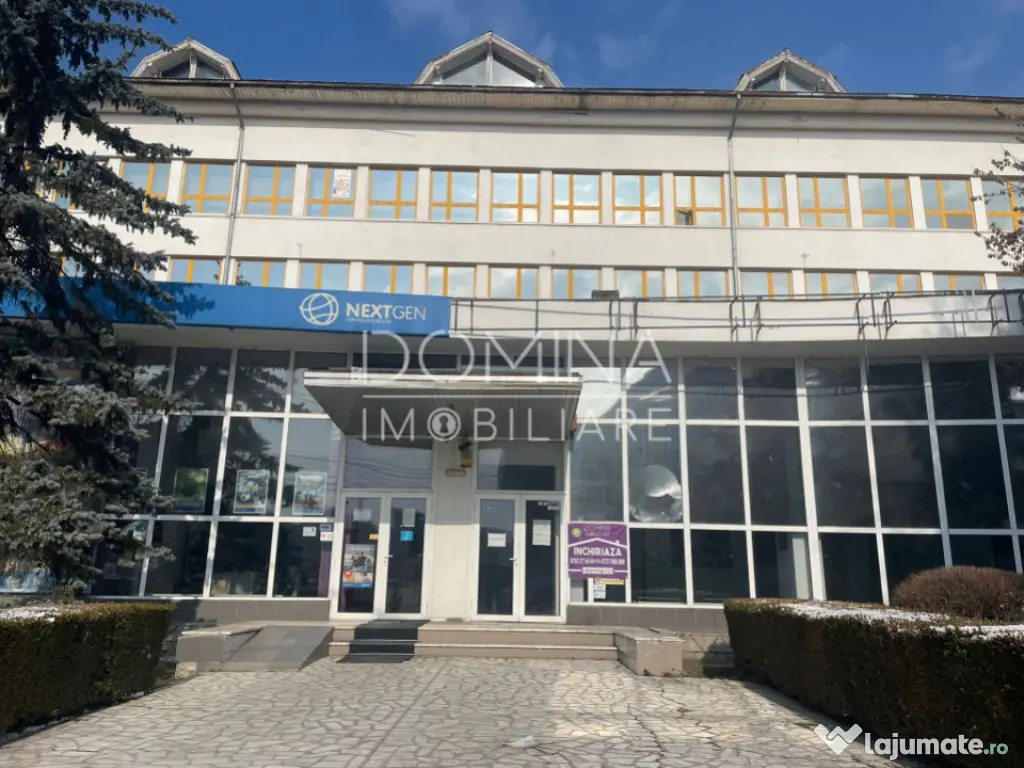 Închiriere spațiu comercial 320 mp - ultracentral 