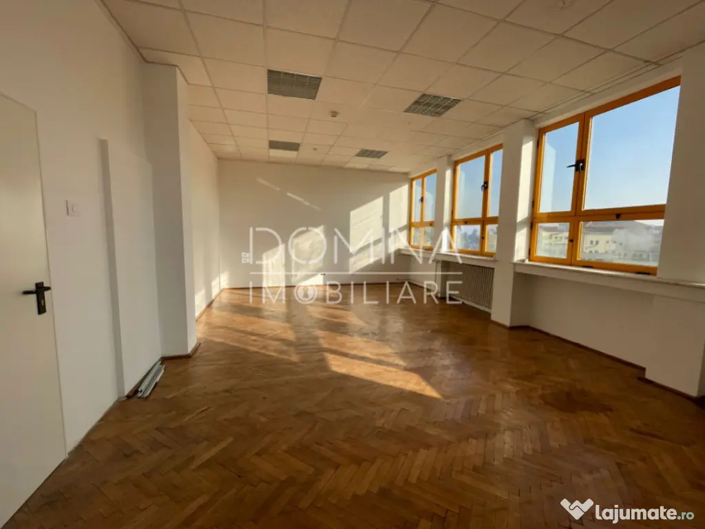 Spatiu birou - ultracentral - langa Primaria Mun. Tg. Jiu 