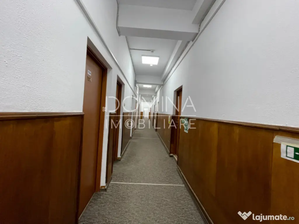 Spatiu birou - ultracentral - langa Primaria Mun. Tg. Jiu 