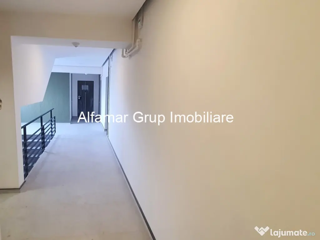 Garsoniera comision 0%!!- Bloc nou Pipera- Voluntari 