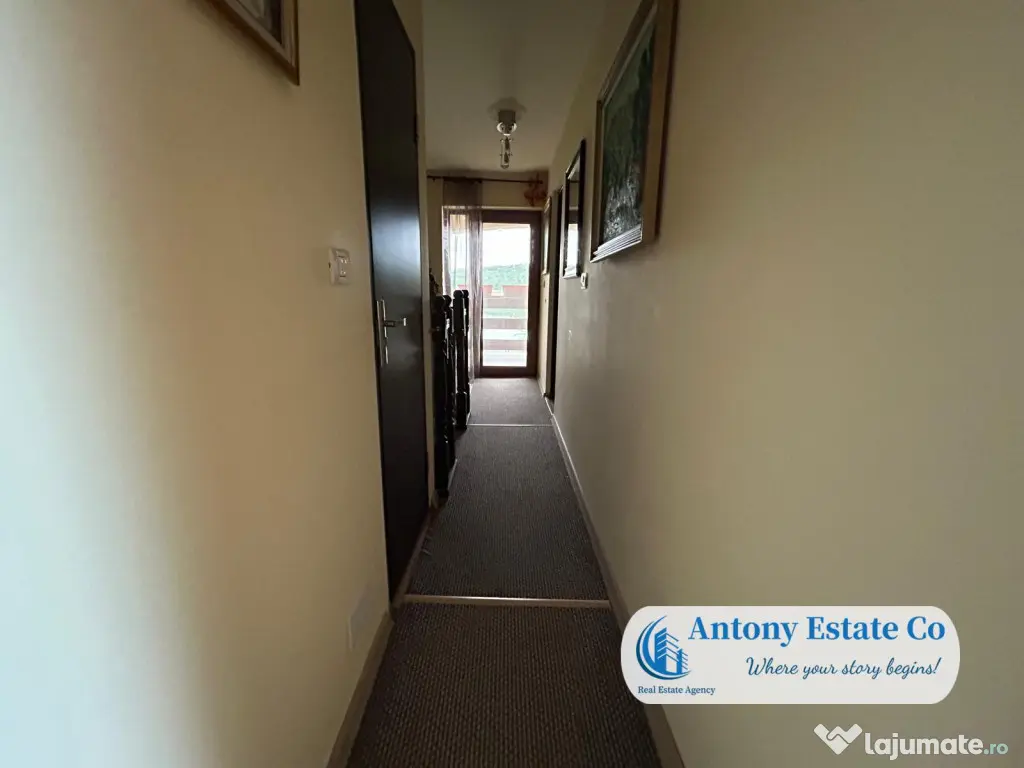 LAKESIDE HOME - Paleu