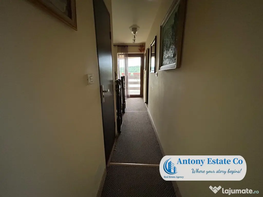 LAKESIDE HOME - Paleu