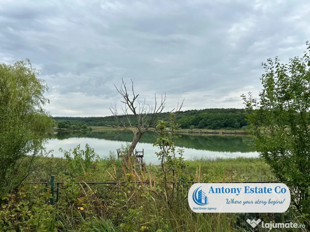 LAKESIDE HOME - Paleu