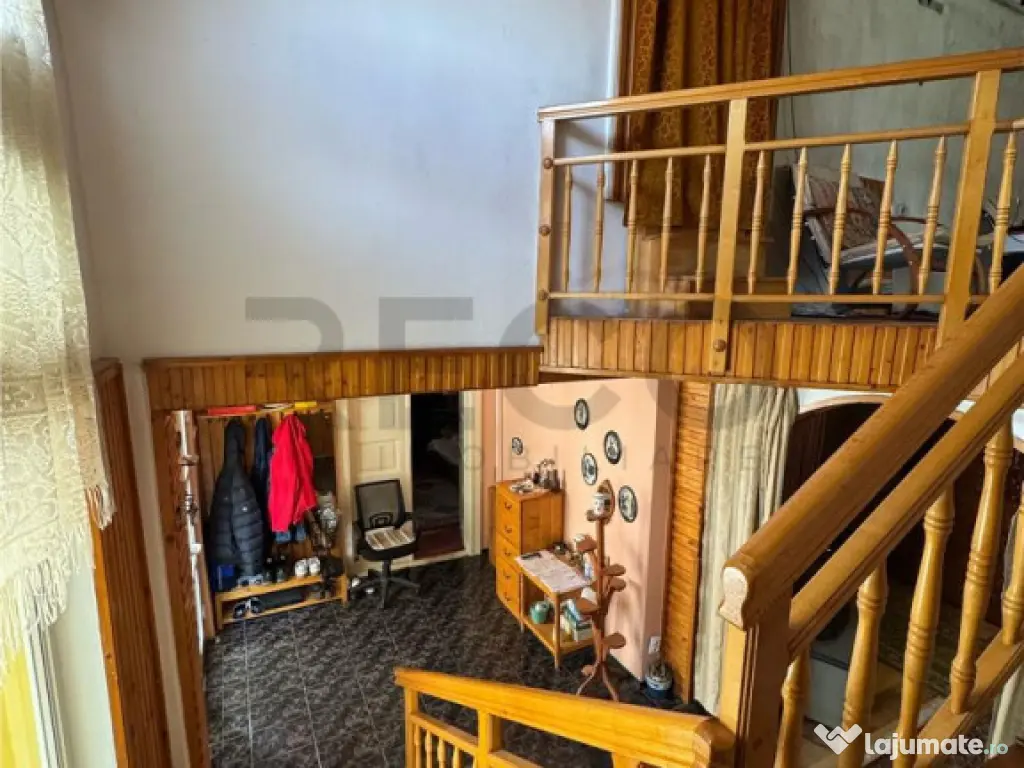 RECO Casa de zona Cantemir 