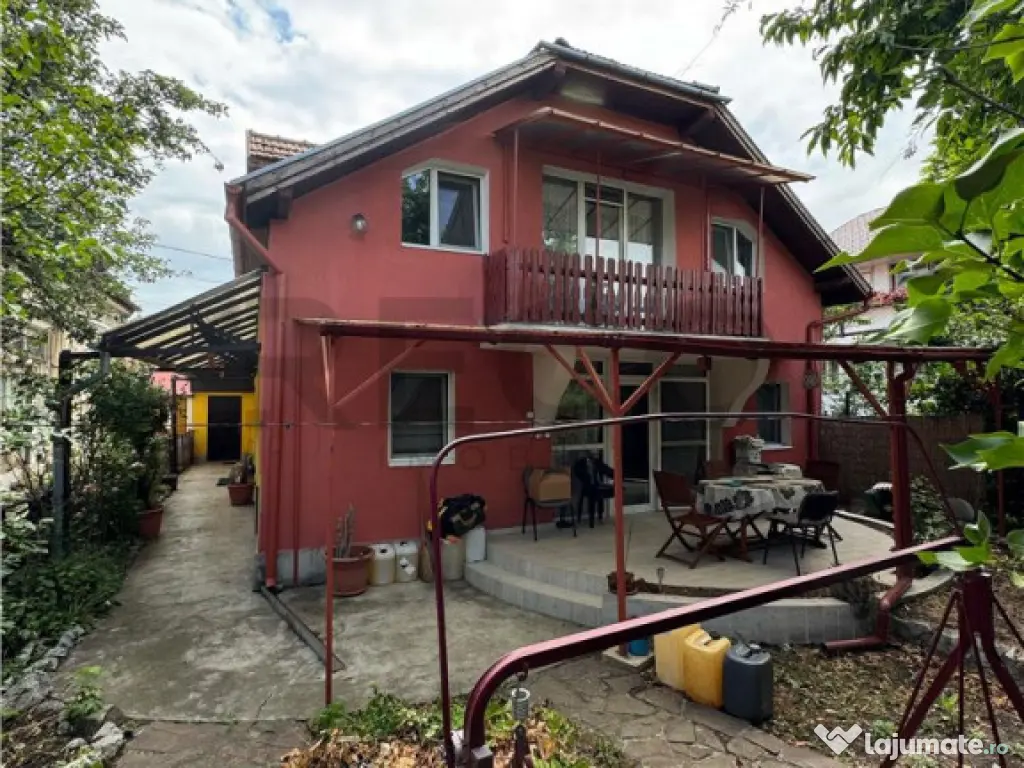 RECO Casa de zona Cantemir 