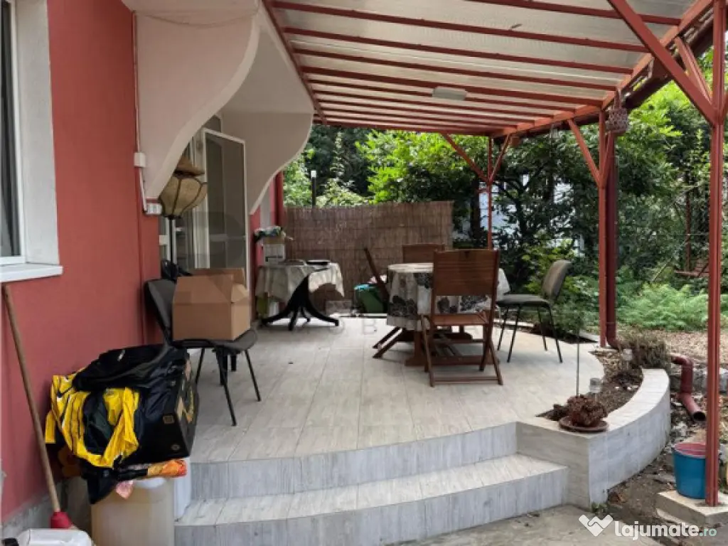 RECO Casa de zona Cantemir 