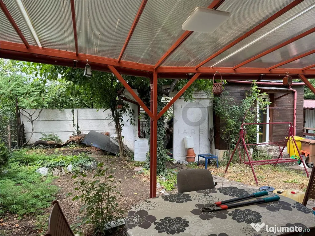 RECO Casa de zona Cantemir 