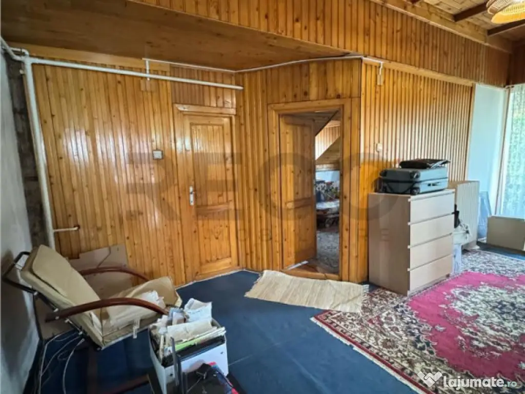 RECO Casa de zona Cantemir 