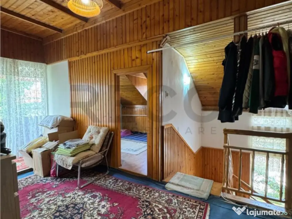 RECO Casa de zona Cantemir 