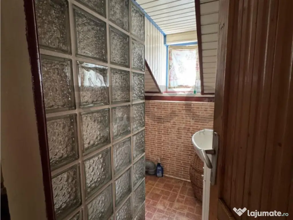 RECO Casa de zona Cantemir 