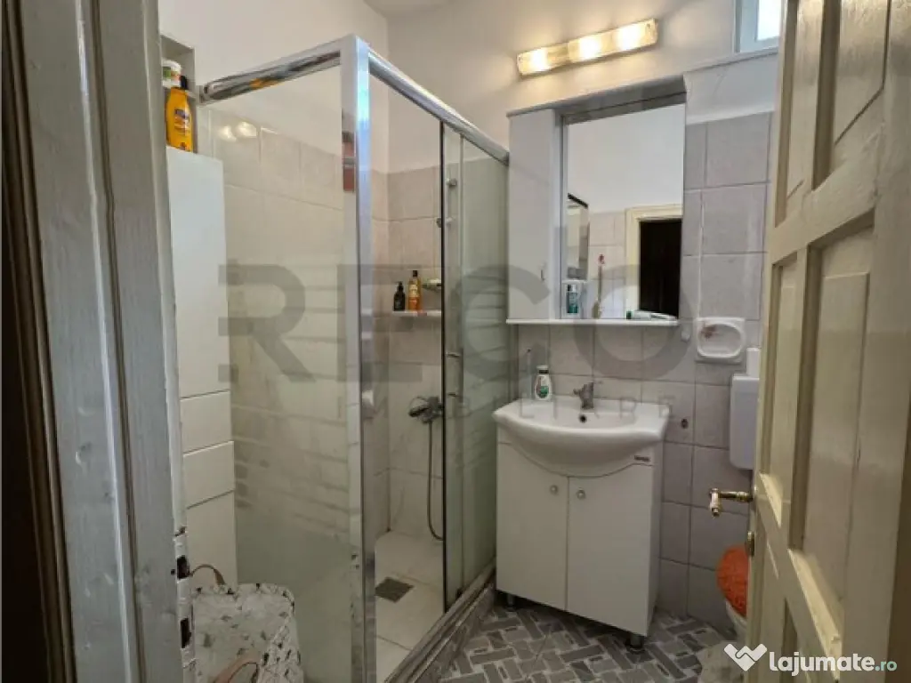 RECO Casa de zona Cantemir 