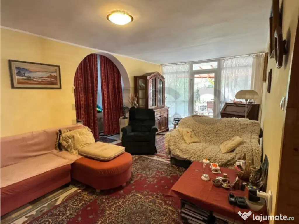 RECO Casa de zona Cantemir 