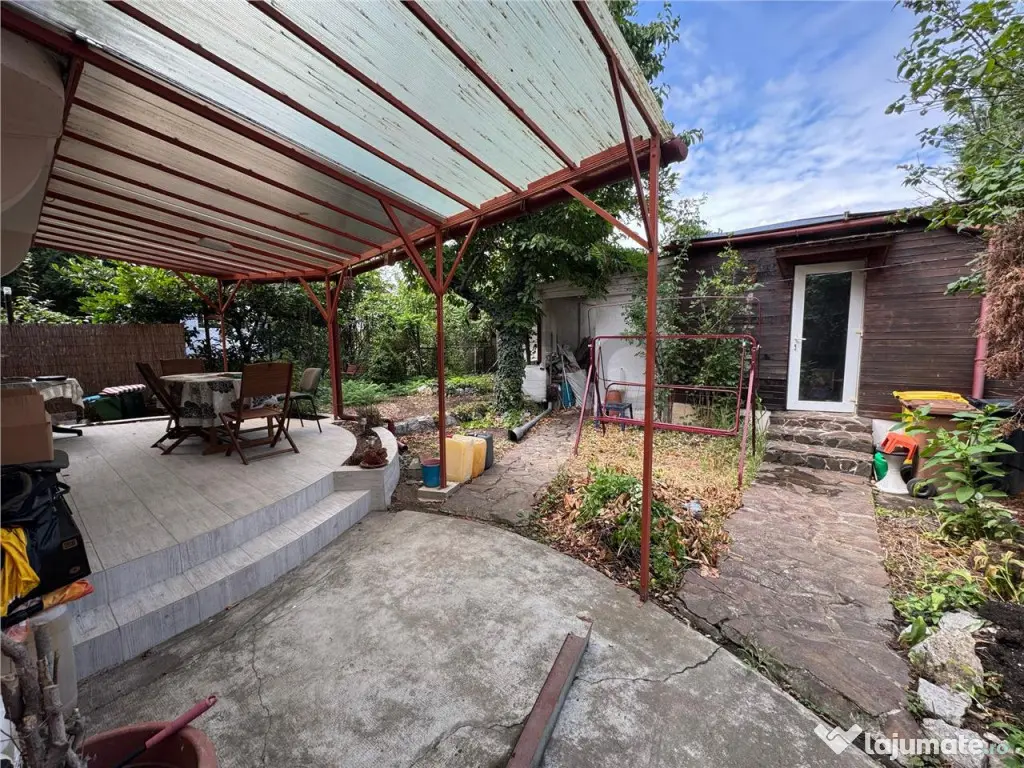 RECO Casa de zona Cantemir 