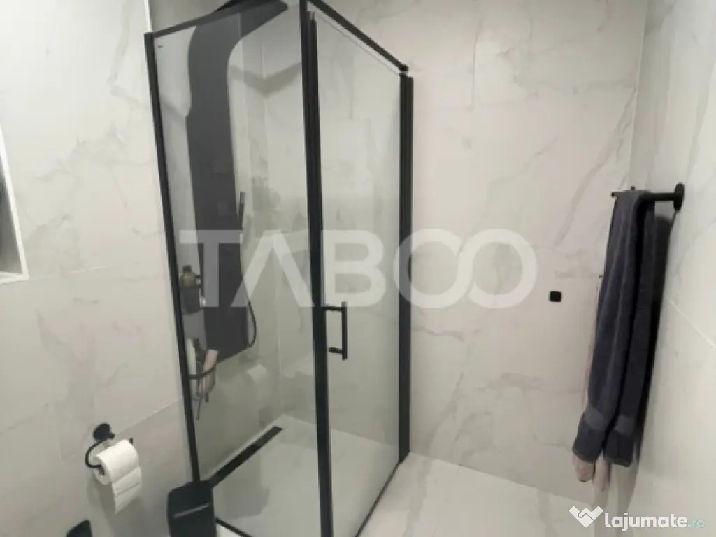 Apartament 3 camere etaj intermediar de vanzare Cluj-Napoca 