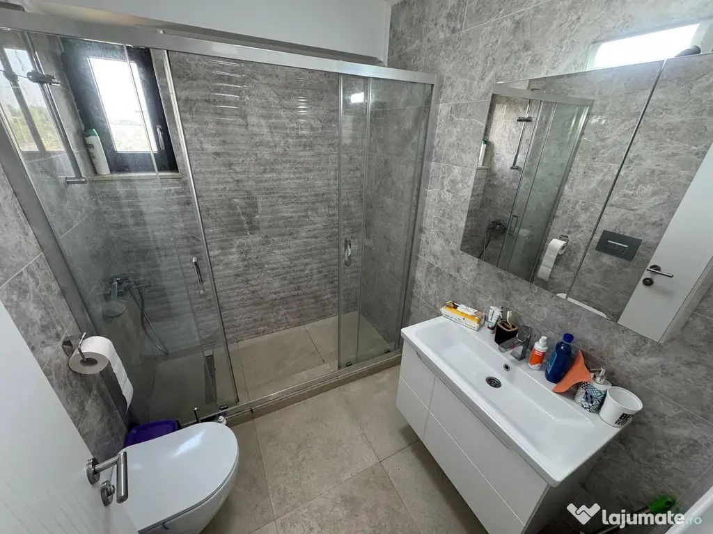 Apartament 2 camere zona Butoaie Mamaia 