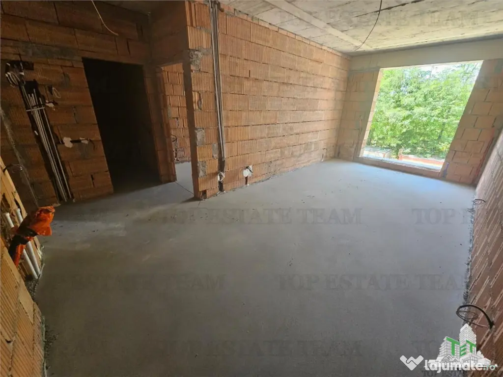 Garsoniera spatioasa bloc nou in Prel.Ghencea-Bucuresti