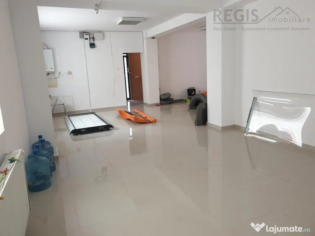 Vila 8 Camere si Curte – Spatiu Ideal pentru Familie Ma... 